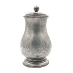 Beer mug(Lower Silesia?, 18th century).