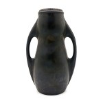 Art Nouveau vase(Wloclawek, after 1923)