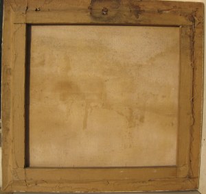 Grzegorz Romanczenko (1940-2025), Widok Gorzowa Wielkopolskiego od strony Warty