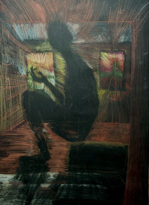 Alicja Lament, Papieros