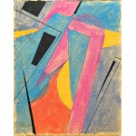 Henryk Stażewski (1894-1988), Abstraction