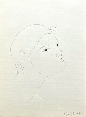 Tadeusz Kulisiewicz (1899-1988), Portret