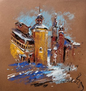 Wiktor Zin (1925-2007)