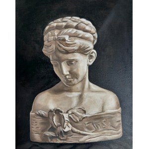 Mikolaj Antolak, Antique Sculpture 2026