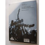 UNE VIE DE CONCERTS (TŁ. Z FRANCUSKIEGO ŻYCIE KONCERTÓW) ZDIĘCIA Z KONCERTÓW Z LAT 1986-9021 JEFF LESCENE APIMUZIK 2021