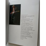 UNE VIE DE CONCERTS (TŁ. Z FRANCUSKIEGO ŻYCIE KONCERTÓW) ZDIĘCIA Z KONCERTÓW Z LAT 1986-9021 JEFF LESCENE APIMUZIK 2021