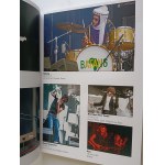UNE VIE DE CONCERTS (TŁ. Z FRANCUSKIEGO ŻYCIE KONCERTÓW) ZDIĘCIA Z KONCERTÓW Z LAT 1986-9021 JEFF LESCENE APIMUZIK 2021