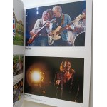 UNE VIE DE CONCERTS (TŁ. Z FRANCUSKIEGO ŻYCIE KONCERTÓW) ZDIĘCIA Z KONCERTÓW Z LAT 1986-9021 JEFF LESCENE APIMUZIK 2021