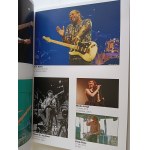 UNE VIE DE CONCERTS (TŁ. Z FRANCUSKIEGO ŻYCIE KONCERTÓW) ZDIĘCIA Z KONCERTÓW Z LAT 1986-9021 JEFF LESCENE APIMUZIK 2021