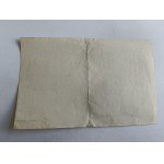 PRESCRIPTION, CERTIFICATE JAROSLAW DOCTOR DR LITWIN EUGENIUSZ