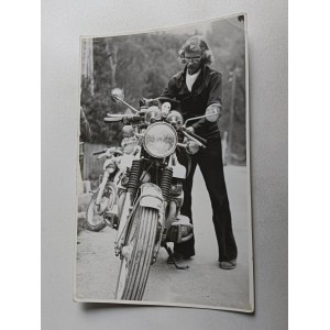 FOTO MOTORRAD MOTORRAD