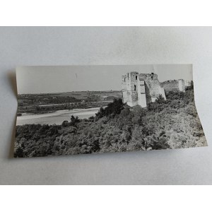 PHOTO KAZIMIERZ NAD WISŁĄ, FOT MYSTKOWSKI