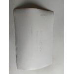 PHOTO CODEINE, FOT MYSTKOWSKI KACZKOWSKI, STAMP