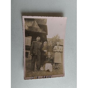 PHOTO ZAKOPANE GROUP OF PEOPLE