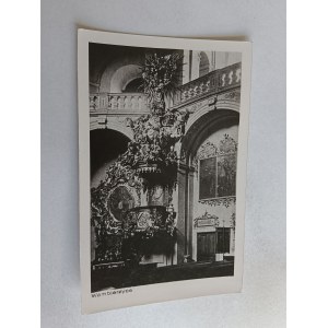 FOTO BASILICA DI WAMBIERZYCE