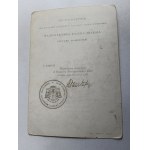 PICTURE OF THE MOTHER OF GOD OF THE LAND OF KRAKOW