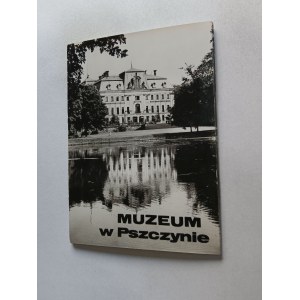 SET DI 7 CARTOLINE MUSEO PSZCZYNA, MOVIMENTO