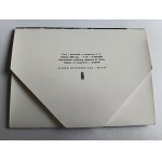 SET DI 7 CARTOLINE MUSEO PSZCZYNA, MOVIMENTO