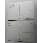 SET DI 8 CARTOLINE TRENO LOCOMOTIVA EINSATZ