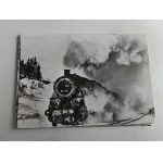 SET DI 8 CARTOLINE TRENO LOCOMOTIVA EINSATZ