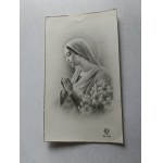 PICTURE MOTHER OF GOD