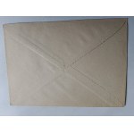 ENVELOPE SOPOT YEAR 1955, STAMP, STAMP