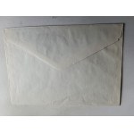 ENVELOPE KRAKOW "BEATIFICATION OF BROTHER ALBERTA F. RAFAŁ KALINOWSKI YEAR 1983, STAMP