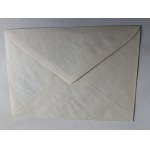 ENVELOPE KRAKOW "BEATIFICATION OF BROTHER ALBERTA F. RAFAŁ KALINOWSKI YEAR 1983, STAMPS