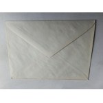 ENVELOPE KRAKOW "BEATIFICATION OF BROTHER ALBERTA F. RAFAŁ KALINOWSKI YEAR 1983