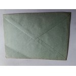 ENVELOPE BYTOM "HISTORY OF POLISH WEAPON 45 YEARS LWP" YEAR 1988, STAMP, STAMP