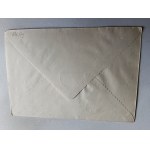 ENVELOPE KATOWICE "XII NATIONWIDE PHILATELIC EXHIBITION" YEAR 1979, STAMP