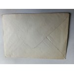 ENVELOPE LUBLIN "PHILATELIST EXHIBITION PRL - XXV" YEAR 1969, STAMP, STAMP