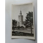 WARSAW PALACE OF CULTURE AND SCIENCE IM. J. STALIN 1955, STAMP