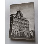 PRL Bielsko-Biala Hotel "President" year 1964