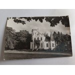 PRL OBLĘGOREK HENRYK SIENKIEWICZ MUSEUM (D. PALACE FROM THE END OF THE XIX CENTURY) YEAR 1966