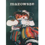Collective Work—Teka, Polish Posters Published Between 1972 and 1979