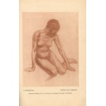 Południe. A Monthly Magazine Devoted to Art and Art Criticism, 1921–1924 [4 issues]