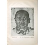 Południe. A Monthly Magazine Devoted to Art and Art Criticism, 1921–1924 [4 issues]