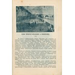 Południe. A Monthly Magazine Devoted to Art and Art Criticism, 1921–1924 [4 issues]