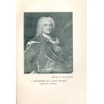 Collective Work—The Czartoryski Family: Thirty-Six Biographies [Kraków, 1938]