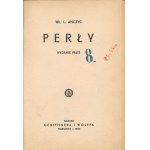 Anczyc Władysław L. - Perle [1940]