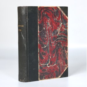 Wacław Gąsiorowski—*Bem*. A 19th-century historical novel [1912]