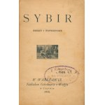 Siberia. Immagini e ricordi [1916]