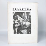 Plastyka Magazine, No. 2–3, Vol. IV [1938]