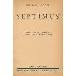Locke William John- Septimus [1934]