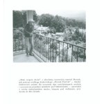 Jacek Żakowski—What's Next, Mr. Mrożek? [Author's dedication to Lena Zaworska]