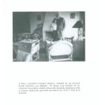 Jacek Żakowski—What's Next, Mr. Mrożek? [Author's dedication to Lena Zaworska]