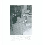 Jacek Żakowski—What's Next, Mr. Mrożek? [Author's dedication to Lena Zaworska]