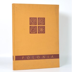 Bałukowie Barbara i Stefan (red.)- Polonia. Cztery pory roku