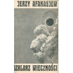 Jerzy Afanasjew—The Glassmaker of Eternity [graphic design by Daniel Mróz]